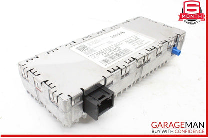 13-19 Mercedes X166 GL450 Sirius Satellite Radio Receiver 2128706489 OEM