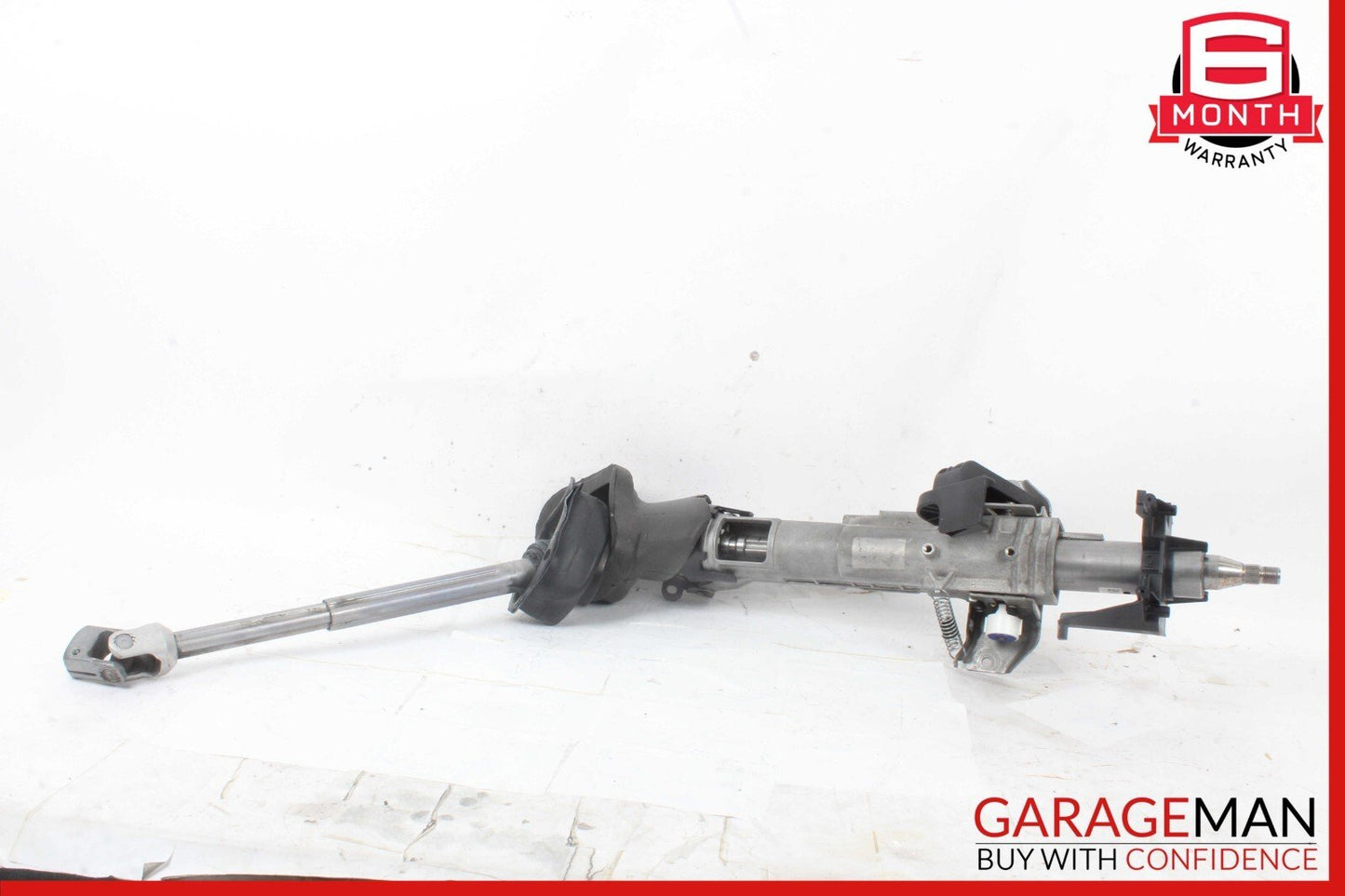 17-21 Alfa Romeo Giulia Steering Column w/ Intermediate Shaft OEM