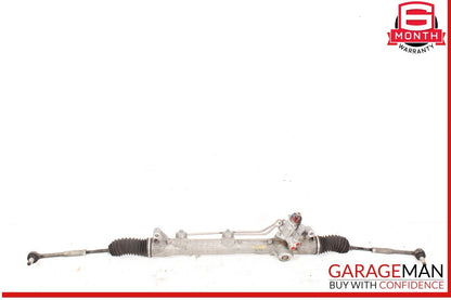 07-10 Mercedes W221 S550 CL550 Power Steering Rack & Pinion Assembly RWD OEM