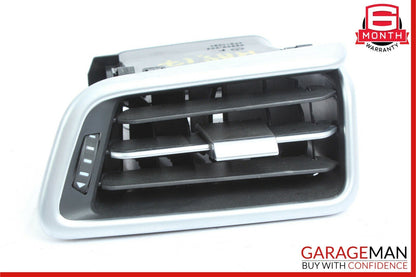 14-17 Maserati Ghibli Front Right Side Dash AC A/C Air Vent Trim Grill Grille