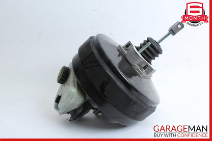 07-09 Mercedes W216 CL550 S550 Power Brake Booster Master Cylinder Reservoir OEM
