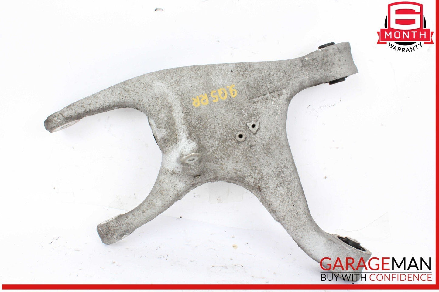 2009-2017 Audi Q5 Rear Right Suspension Lower Forward Control Arm 8R0505312B