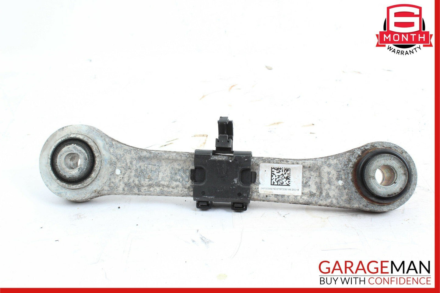 14-18 Maserati Quattroporte Ghibli Rear Right / Left Control Arm Bar Toe Link