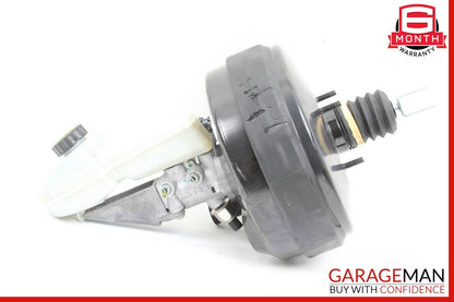 06-12 Mercedes W251 R320 R350 R500 Power Brake Booster Master Cylinder Reservoir