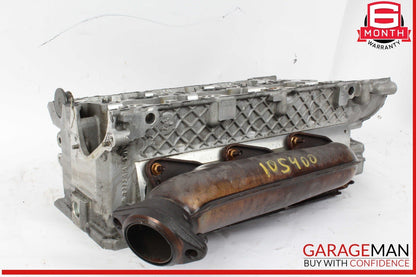 10-13 Mercedes W221 S400 ML450 3.5L Hybrid Engine Cylinder Head Right OEM