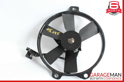03-06 Mercede W220 S55 S65 AMG Oil Cooler Fan Motor 0015004793 OEM