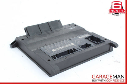 07-13 Mercedes W221 S550 S63 Front Right Under Seat Control Module 2218707493