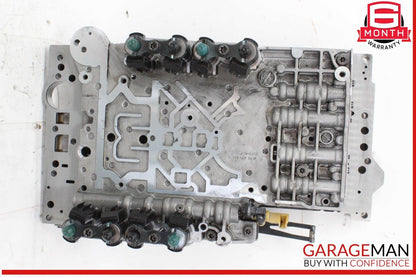 Mercedes W203 C280 E350 7G Tronic Transmission Valve Body 2202770801 OEM