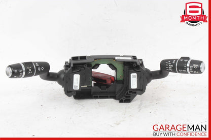 12-15 Land Rover Range Rover Evoque Steering Column Turn Signal Wiper Switch OEM