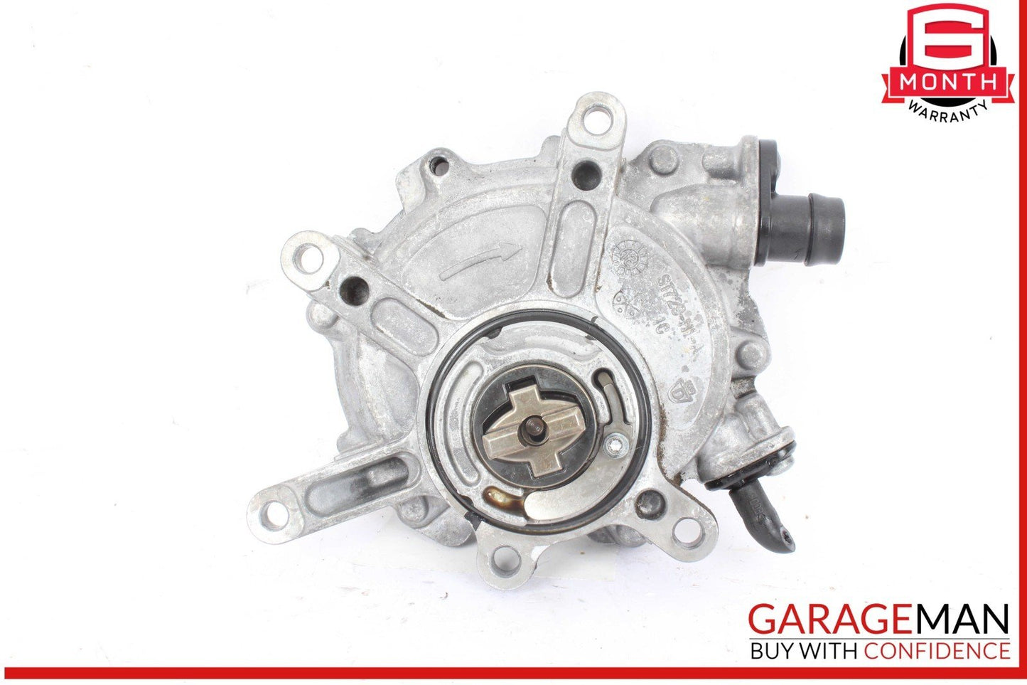 12-18 Mercedes W218 CLS550 Engine Motor Brake Vacuum Pump 2762300065 OEM