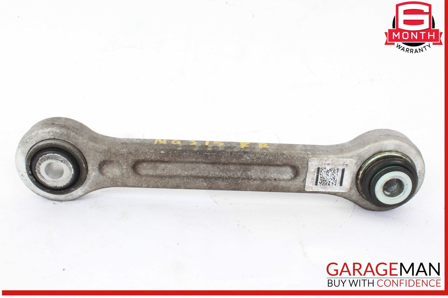 14-17 Maserati Ghibli Rear Left / Right Side Control Arm Bar Link 670006273 OEM