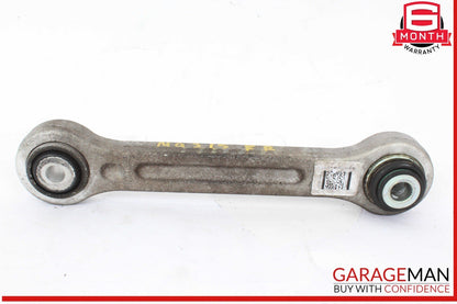 14-17 Maserati Ghibli Rear Left / Right Side Control Arm Bar Link 670006273 OEM