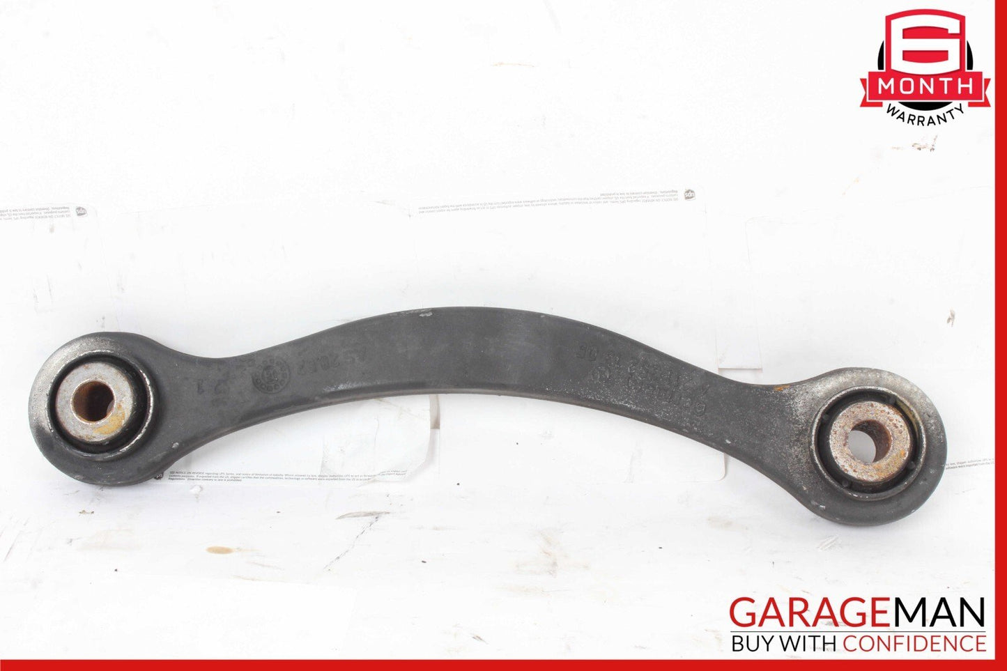 03-11 Mercedes R230 SL55 E63 AMG Rear Left or Right Suspension Upper Control Arm