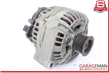 03-06 Mercedes R230 SL500 Generator Alternator 150 AMP 0121541302 OEM