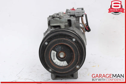 12-18 Mercedes W212 E350 C250 A/C Air Conditioning Compressor 0008302600 OEM