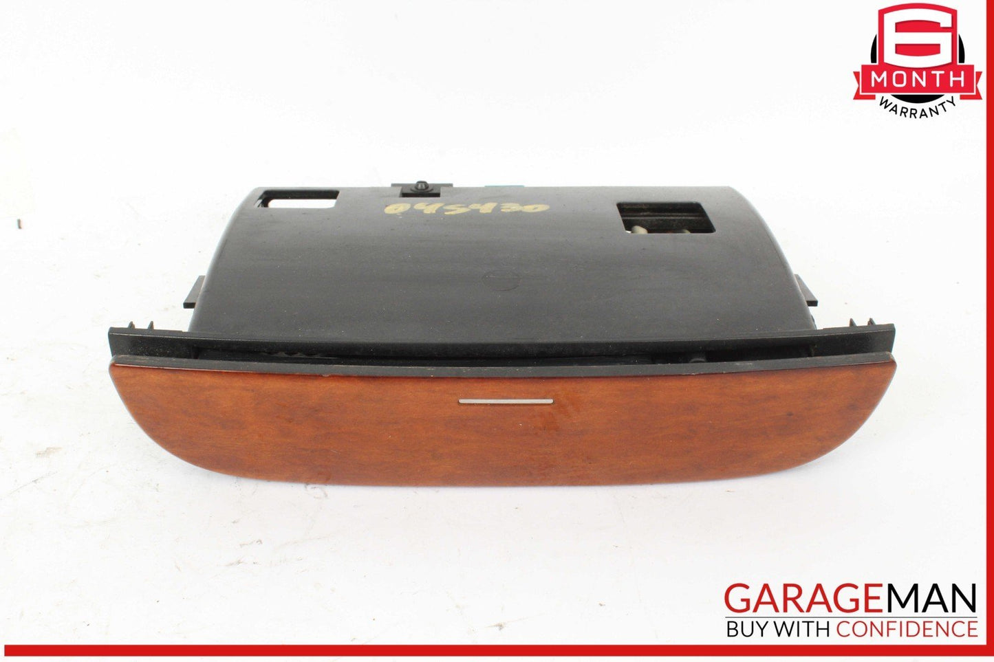00-06 Mercedes W220 S430 S500 Center Console Ash Tray Ashtray Compartment OEM