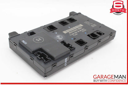 03-09 Mercedes W209 CLK350 Front Right Side Door Control Module Unit OEM