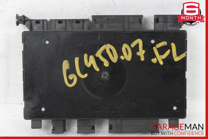 03-11 Mercedes X164 GL450 Seat Control Module Front Left 2118704926 OEM