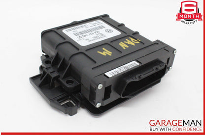 14-16 Porsche Panamera 970 E-Hybrid Transmission Control Module Unit TCU TCM OEM