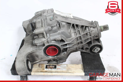 11-18 Porsche Cayenne 958 3.6L VR6 Rear Differential Diff Axle Carrier OEM