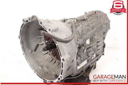 03-06 Porsche Cayenne 955 Auto Trans Automatic Transmission Assembly OEM