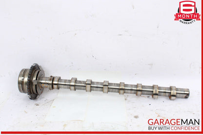 15-20 Mercedes W205 C300 Engine Right Side Intake Camshaft 2740514500 OEM