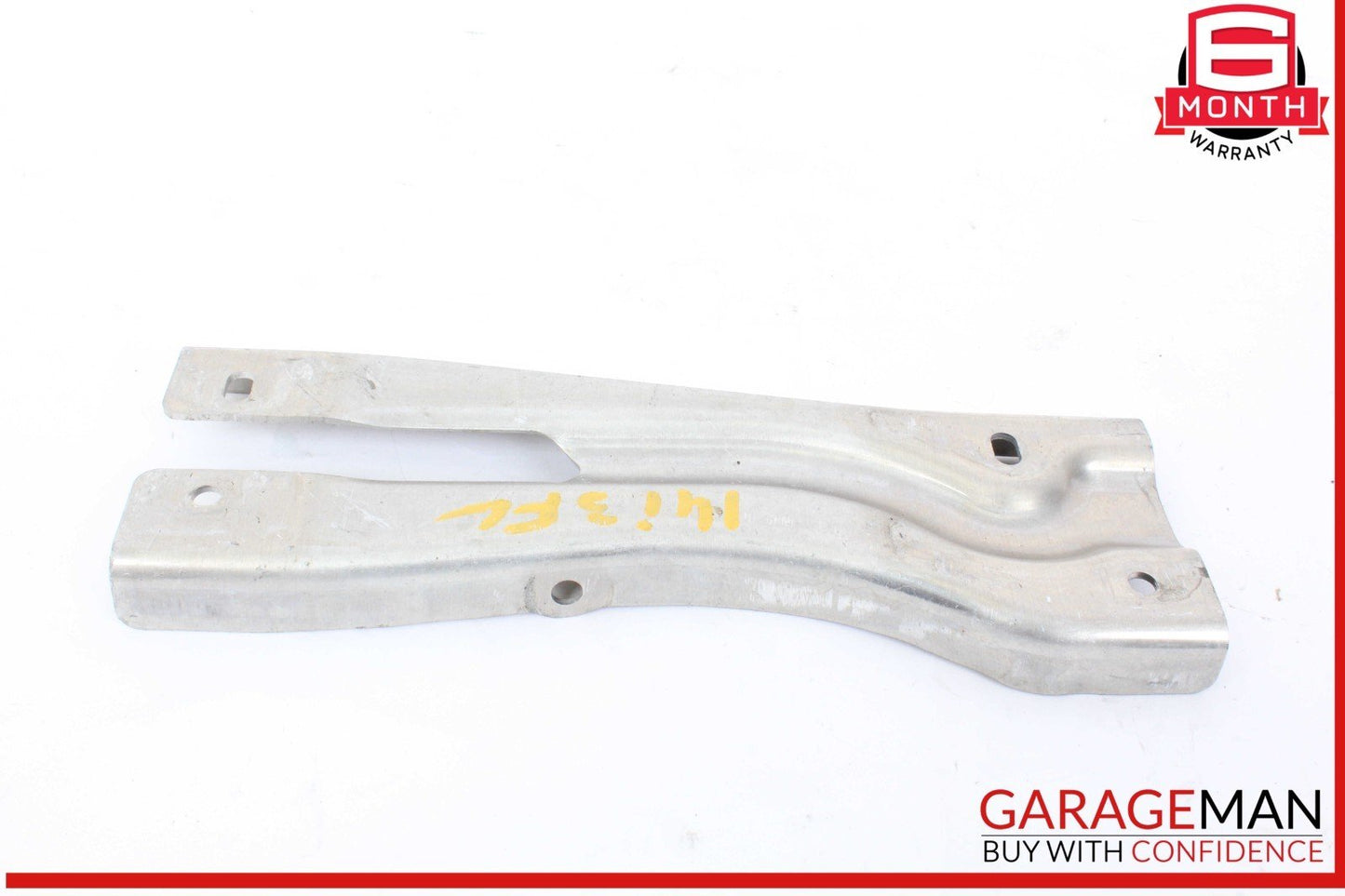 14-21 BMW I3 Front Left Driver Side Bumper Reinforcement Bar Bracket OEM