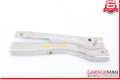 14-21 BMW I3 Front Left Driver Side Bumper Reinforcement Bar Bracket OEM