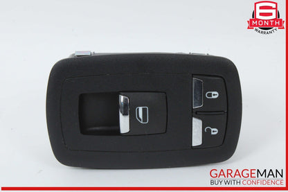 14-17 Maserati Ghibli Front Right / Rear Left or Right Window Regulator Switch