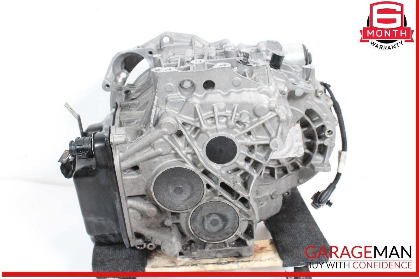 17-20 Audi S3 A3 2.0L Automatic Transmission Assembly OEM 71k