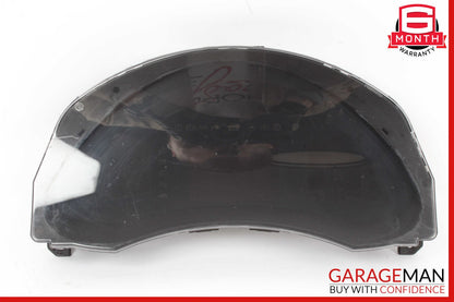 11-12 Nissan Leaf Speedometer Instrument Cluster OEM