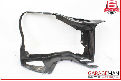 00-06 Mercedes W220 S500 Front Right Side Headlight Lamp Light Bracket OEM