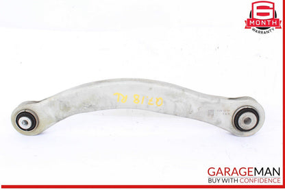 17-24 Audi Q7 Rear Left Driver Side Rearward Upper Control Arm 4M0505397R OEM