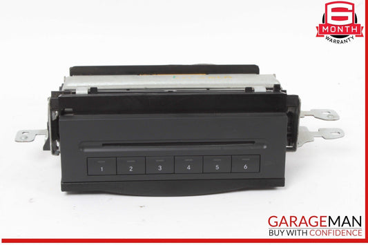 06-12 Mercedes X164 GL450 4MATIC Radio Stereo 6 Disk CD Changer Player OEM