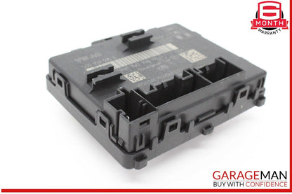 19-24 Audi Q3 S3 A3 Rear Left or Rear Right Side Door Control Module Unit OEM