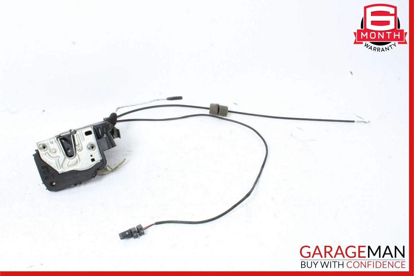 05-11 Mercedes R171 SLK280 SLK350 Front Right Side Door Lock Latch Actuator OEM