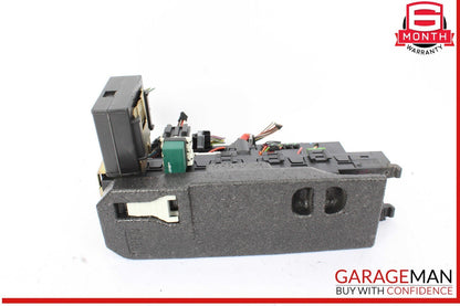 01-07 Mercedes W203 C350 Sport CLK500 Anti Theft Alarm Module 2118209126 OEM