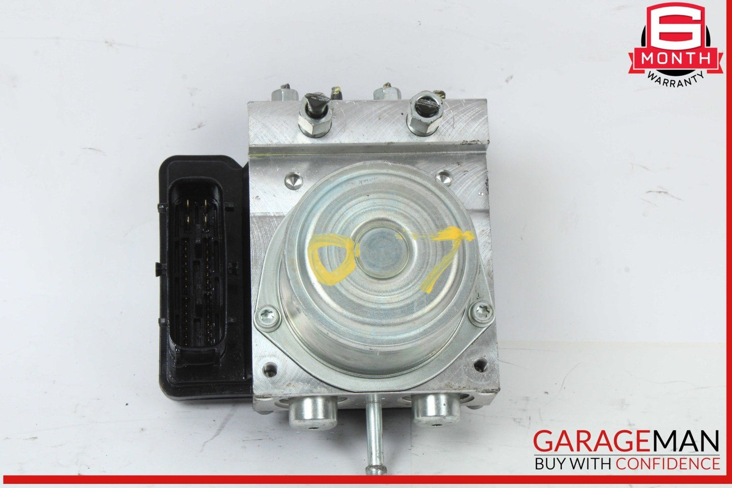 13-17 Nissan Leaf ABS Anti Lock Brake Pump Module 476603NF0A OEM