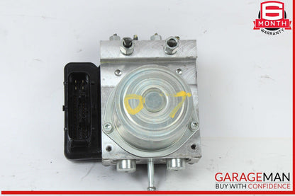 13-17 Nissan Leaf ABS Anti Lock Brake Pump Module 476603NF0A OEM