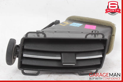 08-11 Cadillac STS Front Left Driver Side Dash AC A/C Air Vent OEM