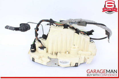 07-14 Mercedes W221 S550 S400 CL63 AMG Front Right Door Lock Latch Actuator OEM