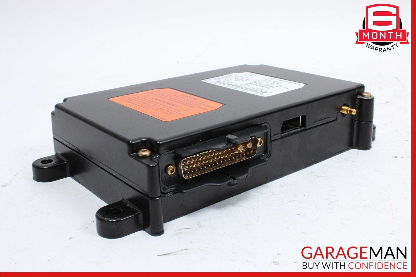 00-06 Mercedes R230 SL500 CLK55 AMG Voice Command Control Module 2208204785 OEM