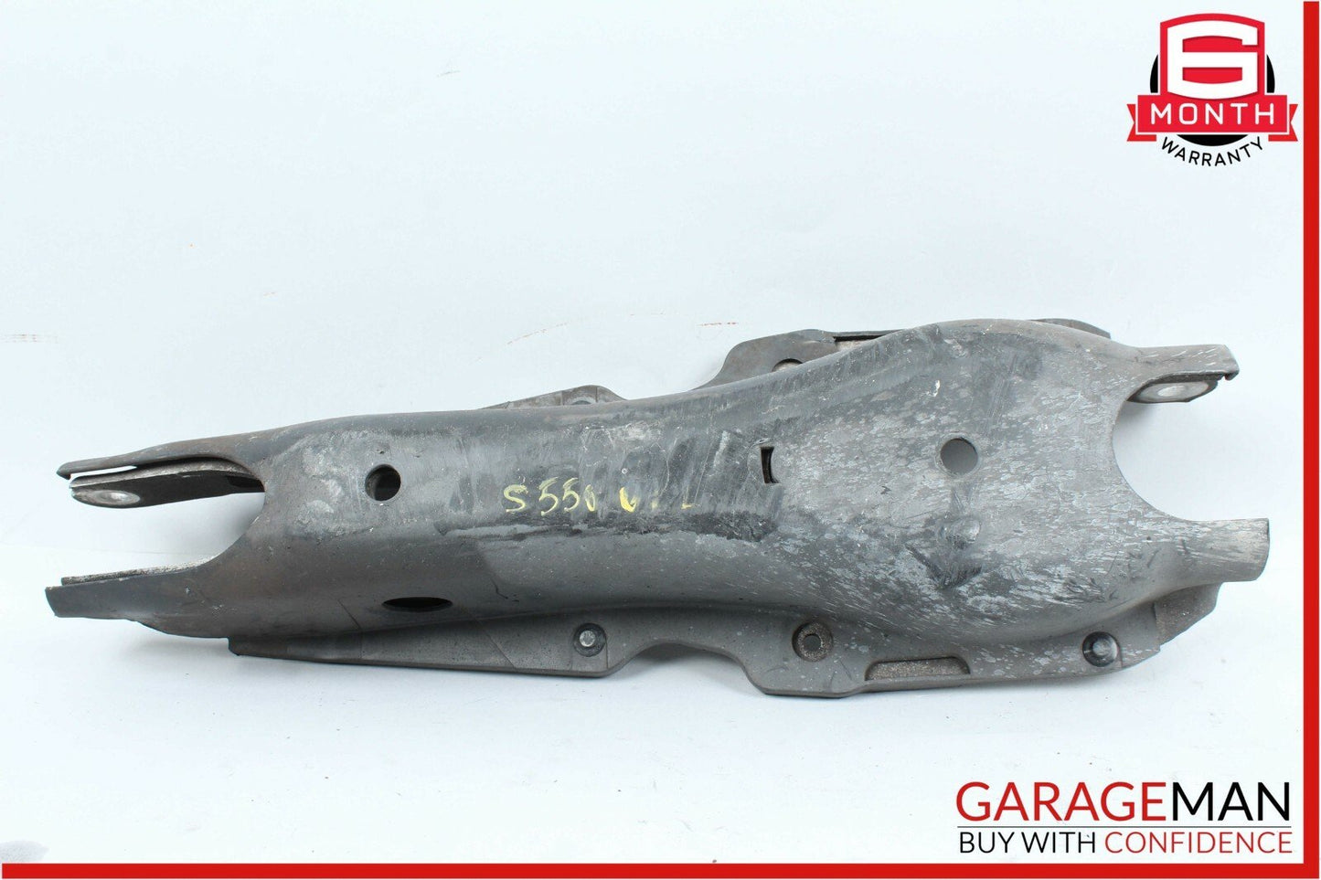 90-02 Mercedes R129 SL500 Rear Left Driver Side Suspension Lower Control Arm OEM