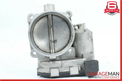 11-17 Porsche Cayenne 958 Panamera 970 3.6L Engine Throttle Valve Body OEM
