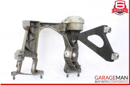 05-08 Porsche Boxster 987 Rear Right Passenger Side Suspension Support Bracket