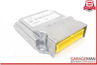 12-18 Audi A6 A7 Yaw Rate Accelerator Stability Speed Control Sensor 4G0907637K