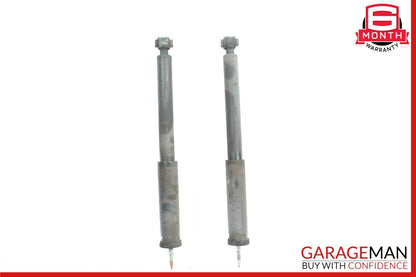 03-09 Mercedes W211 E350 E500 Rear Left & Right Shock Absorber Strut Set OEM