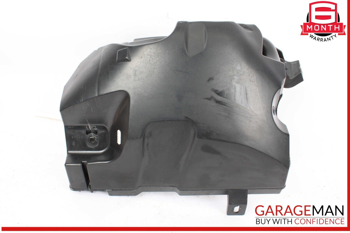 03-08 Mercedes R230 SL500 SL55 AMG BOSE Subwoofer Audio Radio Speaker OEM