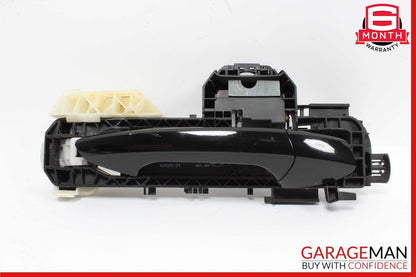 12-20 Mercedes W117 CLA250 GLK350 Right Side Exterior Door Handle OEM
