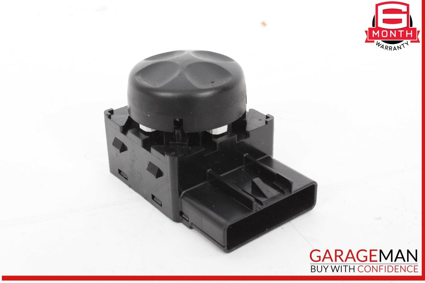14-20 Maserati Levante Ghibli Front Right or Left Side Seat Adjustment Switch